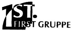 1ST. FIRST GRUPPE