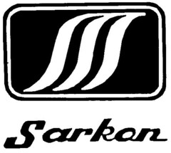 Sarkan