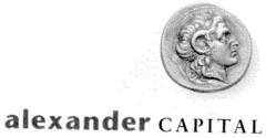 alexander CAPITAL