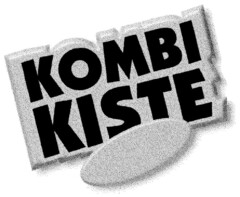 KOMBI KISTE