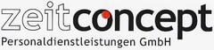 zeitconcept Personaldienstleistungen GmbH