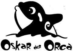 Oskar der Orca