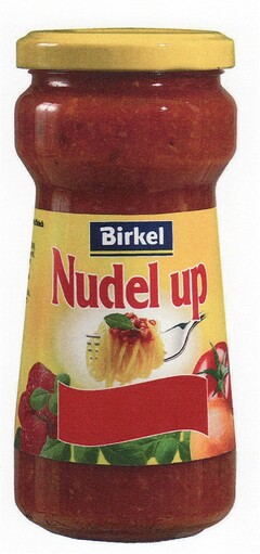 Birkel Nudel up