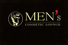 MEN´s COSMETIC LOUNGE