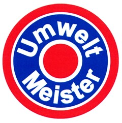 Umwelt Meister