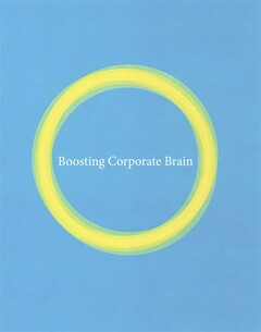 Boosting Corporate Brain
