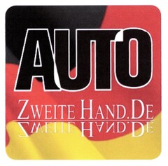 AUTO ZWEITE HAND.DE