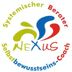 NEXUS Systemischer Berater Selbstbewusstseins-Coach