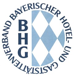 BHG BAYERISCHER HOTEL- UND GASTSTÄTTENVERBAND