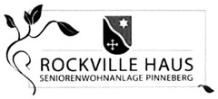 ROCKVILLE HAUS SENIORENWOHNANLAGE PINNEBERG