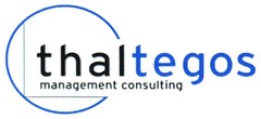 thaltegos management consulting