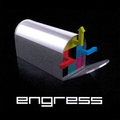 engress