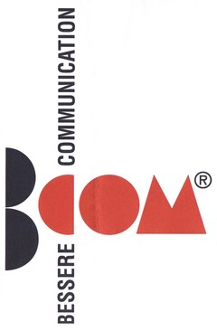 BCOM BESSERE COMMUNICATION