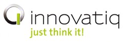 innovatiq just think it!