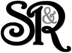 SR&