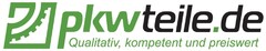 pkwteile.de Qualitativ, kompetent und preiswert