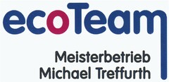 ecoTeam Meisterbetrieb Michael Treffurth