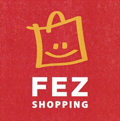 FEZ SHOPPING