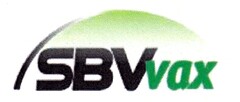 SBVvax