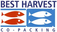 BEST HARVEST CO-PACKING