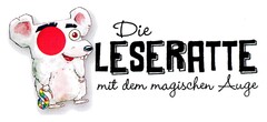 Die LESERATTE mit dem magischen Auge