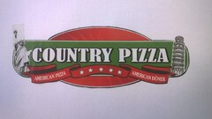 COUNTRY PIZZA
