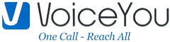 VoiceYou One Call - Reach All