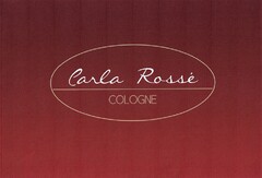 Carla Rossé COLOGNE