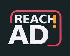 REACH! AD