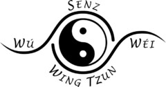 SENZ Wú WÉI WING TZUN