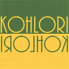 KOHLORI