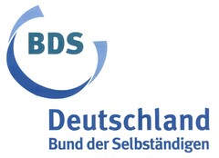 BDS Deutschland Bund der Selbständigen