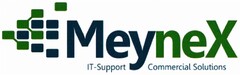 MeyneX IT-Support Commercial Solutions