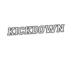 KICKDOWN