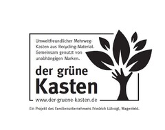 der grüne Kasten