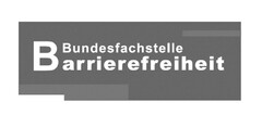 Bundesfachstelle Barrierefreiheit