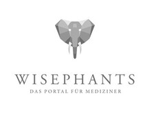 WISEPHANTS DAS PORTAL FÜR MEDIZINER