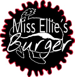 Miss Ellie´s Burger