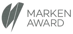 MARKEN AWARD