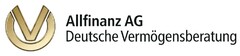 Allfinanz AG Deutsche Vermögensberatung
