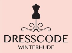 DRESSCODE WINTERHUDE