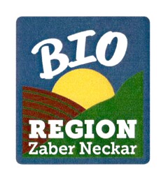 BIO REGION Zaber Neckar