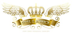 EDEL & SCHICK VERY OWN PERSONAL FASHION