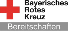 Bayerisches Rotes Kreuz Bereitschaften