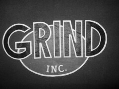 GRIND INC.