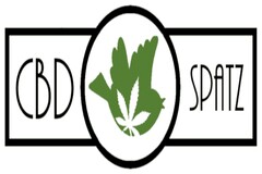 CBD SPATZ