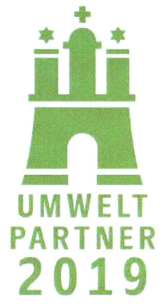 UMWELTPARTNER 2019