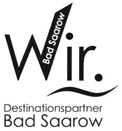 Wir. Destinationspartner Bad Saarow