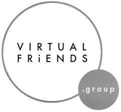 VIRTUAL FRiENDS.group