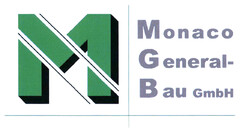 Monaco General-Bau GmbH